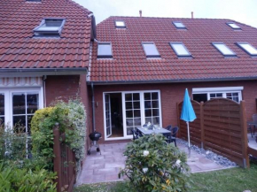 Wattkieker 19 Comfortable holiday residence